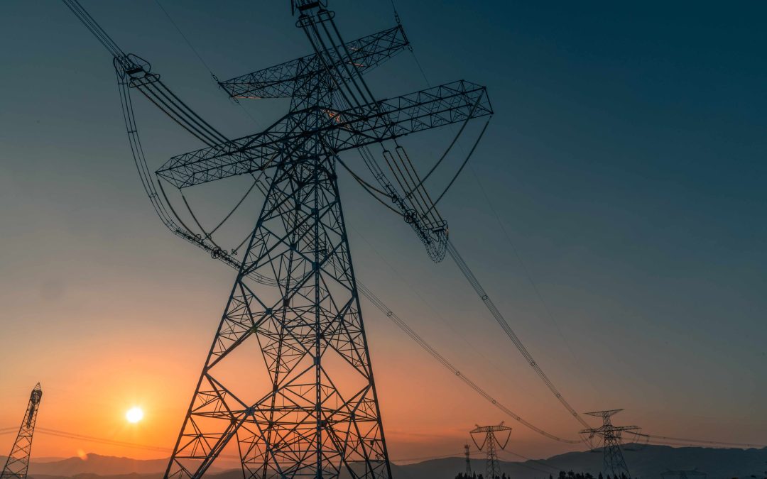 Corriente continua, la tecnología que crece para un mundo que combate el cambio climático