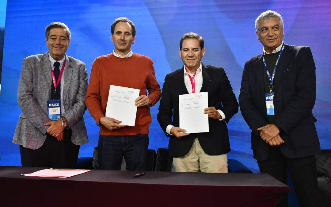 CMP y ENAMI impulsan la pequeña minería con 44 mil hectáreas disponibles en Atacama y Coquimbo
