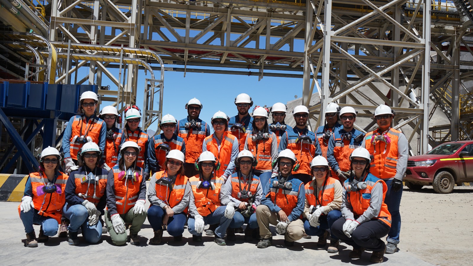 Compromiso Minero foto