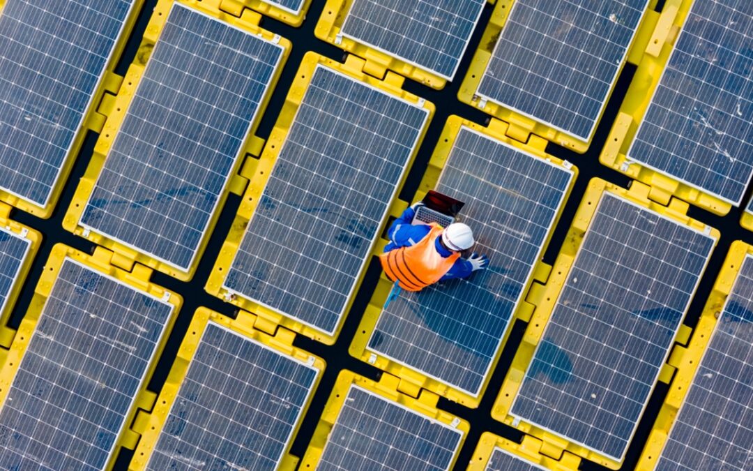 Histórica consulta pública define el camino energético de Chile
