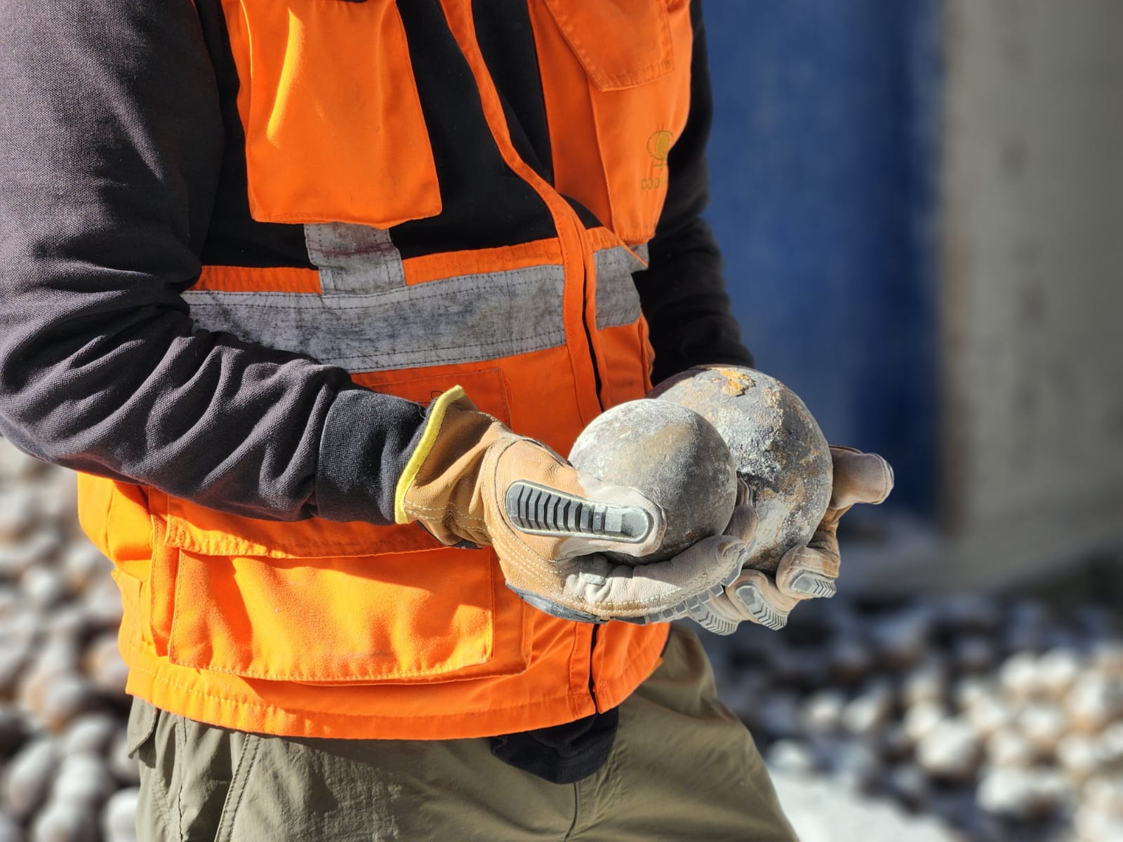 Reutilización Bolas Acero Molinos SAG_02