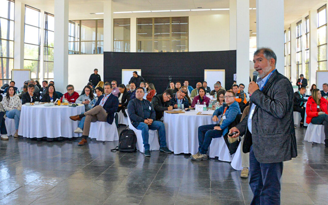 Chuquicamata y Sernageomin reúnen a mineras de Antofagasta para impulsar la seguridad