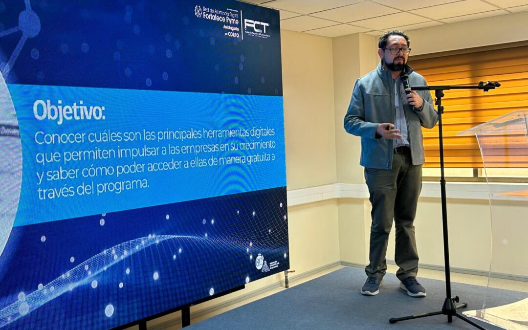 PYMES innovan con automatización e inteligencia artificial