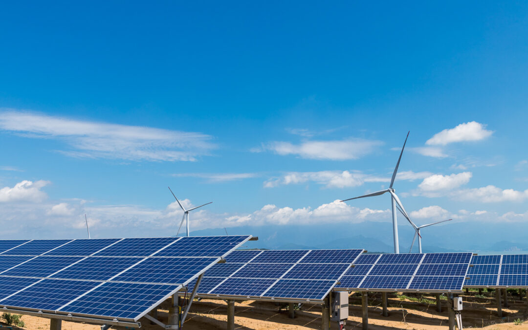 Chile se consolida como líder en la transición energética en América Latina