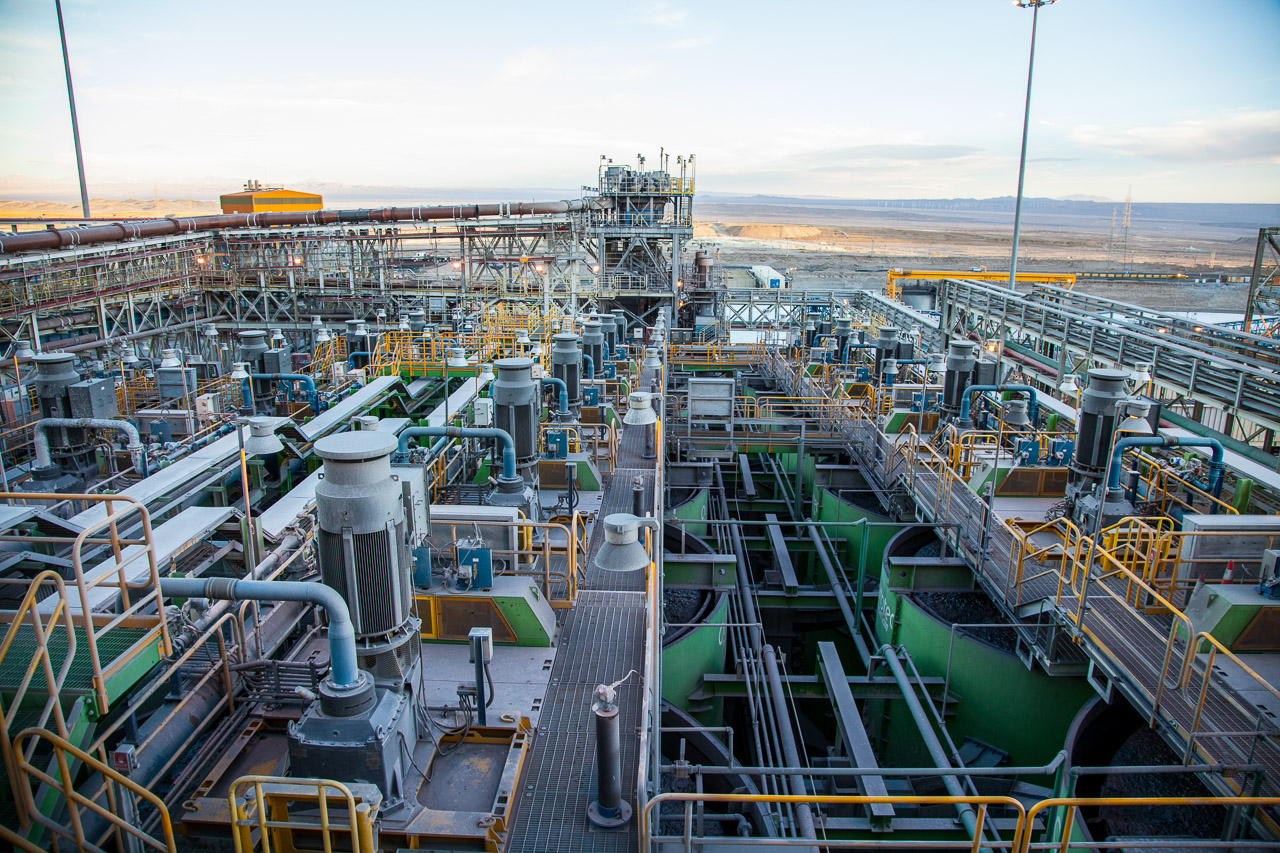 motores ministr hales