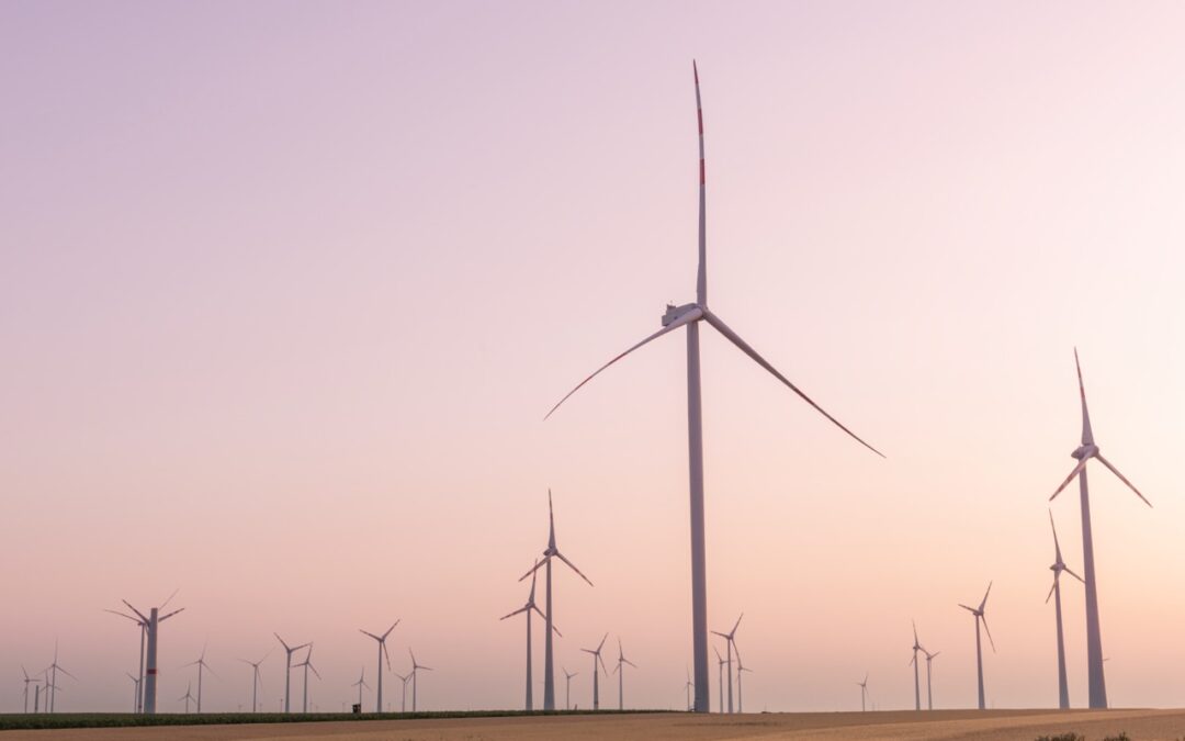 INNA el megaproyecto de energías renovables que impulsa AES Chile