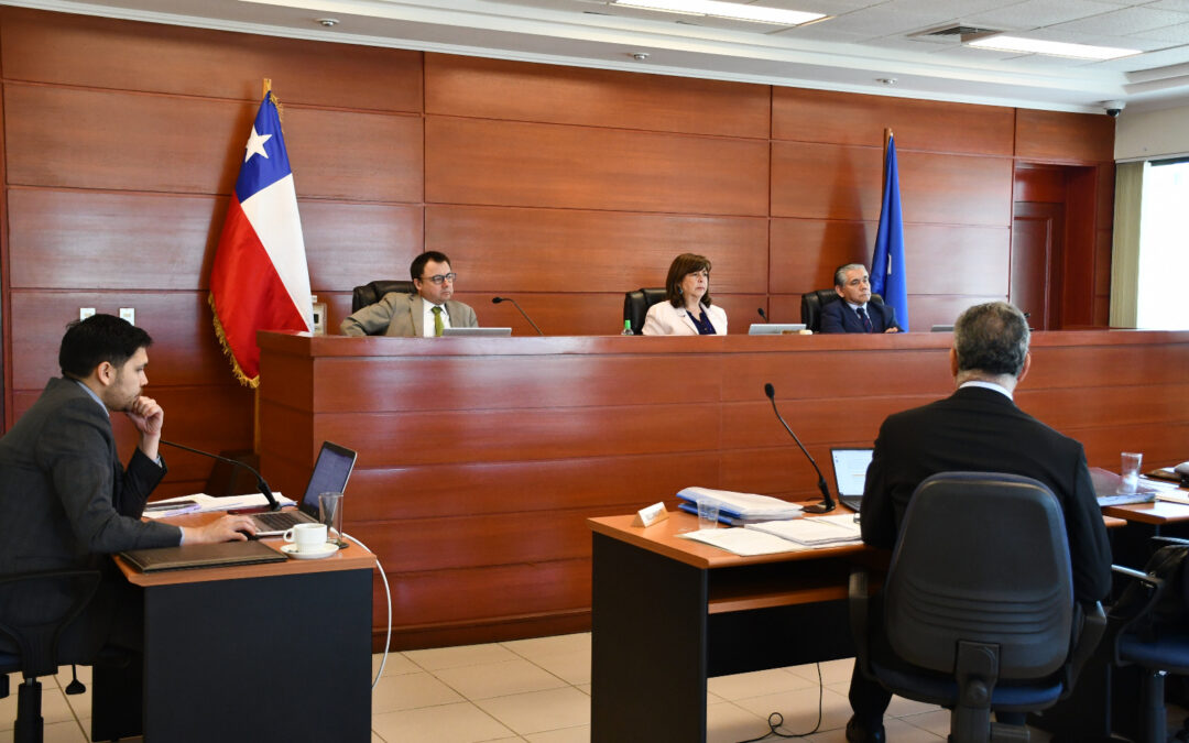 Comunidad de Coyo llevará su lucha por el Salar de Atacama a la Corte Suprema