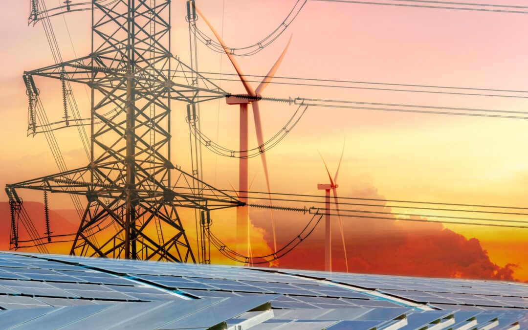 Grupo CAP apuesta por energía 100% renovable para 2026