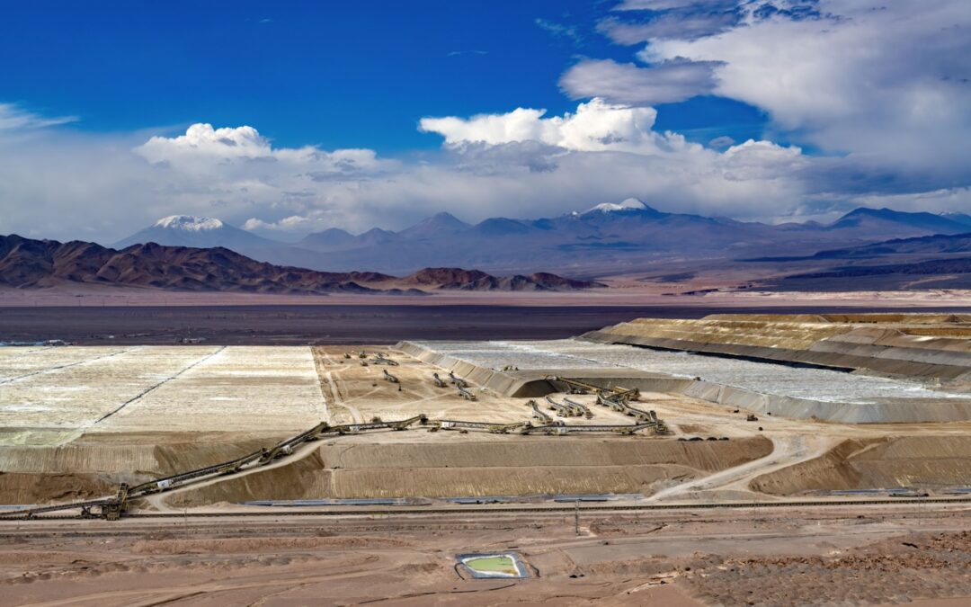 Minera El Abra apuesta por la optimización de sus procesos con proyecto de US$741 millones