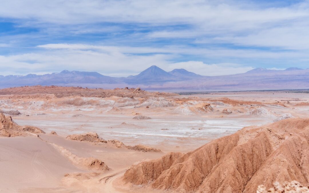 Corte revisa recurso de la comunidad de Coyo contra acuerdo Codelco-SQM por impactos en el Salar de Atacama