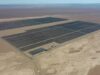 AES Chile compra Atacama Solar y refuerza su portafolio renovable