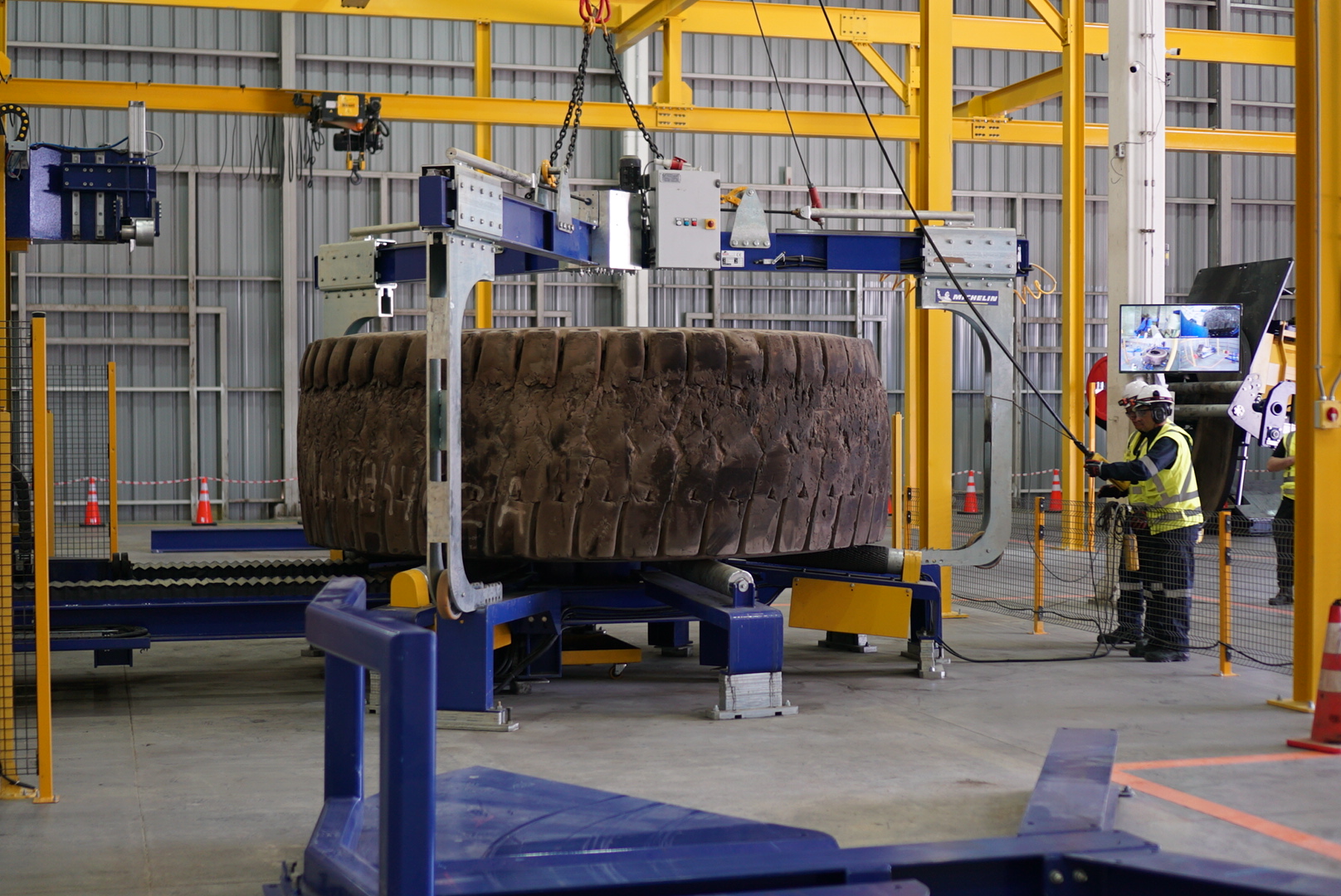 Michelin – Press Release – MSMR La Negra_2