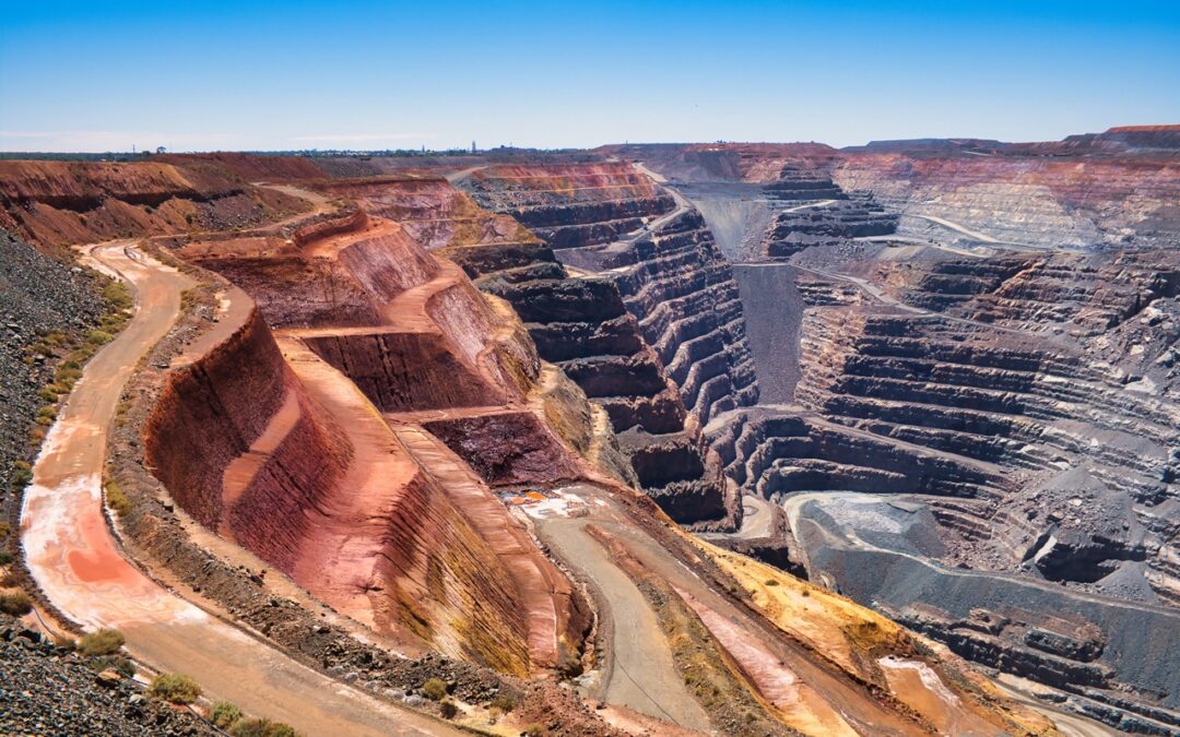 BHP impulsa innovación minera en Chile y Latam con desafío sobre exploración y extracción