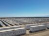 En María Elena se impulsa el mayor sistema solar con baterías de América Latina
