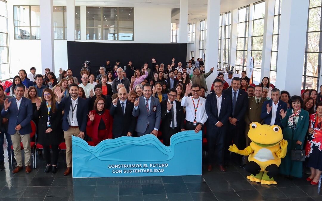 Codelco Operaciones Norte entrega cuenta pública destacando empleo, sustentabilidad y alianzas con la comunidad