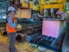 Gabriela Mistral mejora su producción con más cátodos grado A y refuerza su posición en el mercado