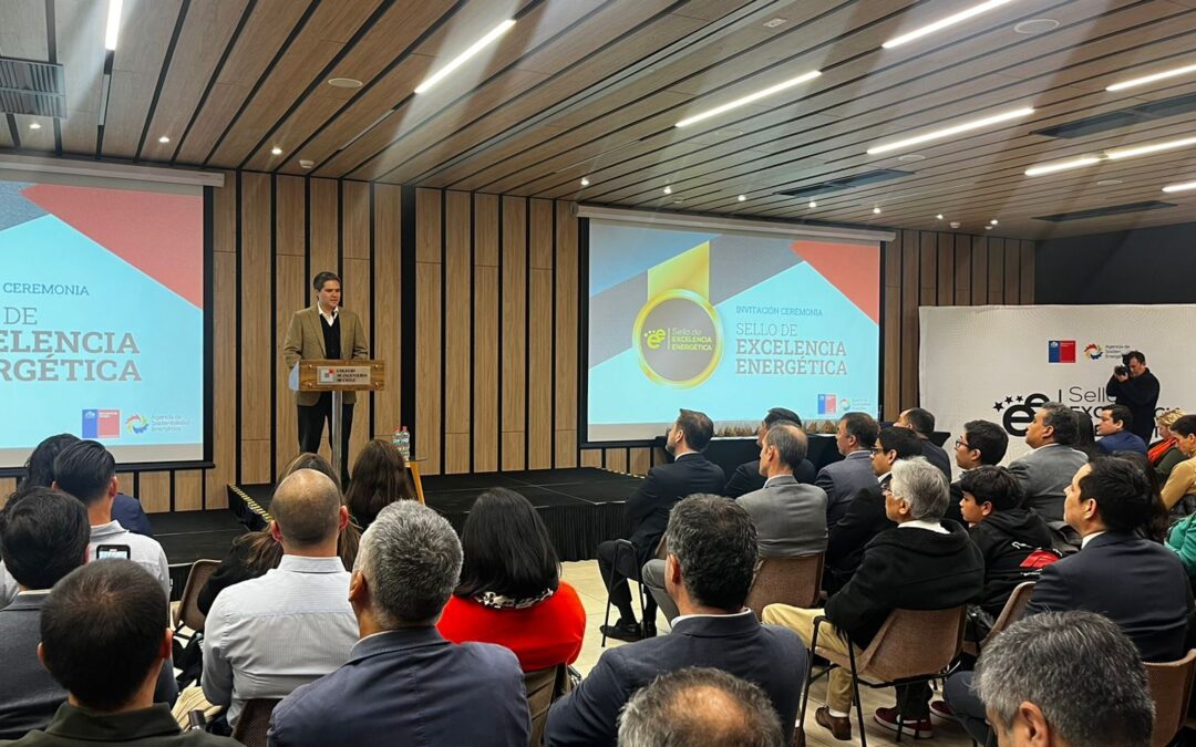 Albemarle recibe reconocimiento nacional por su gestión energética eficiente y compromiso ambiental