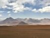 Científicas chilenas exploran hidrógeno natural en la cordillera de Antofagasta y Tarapacá