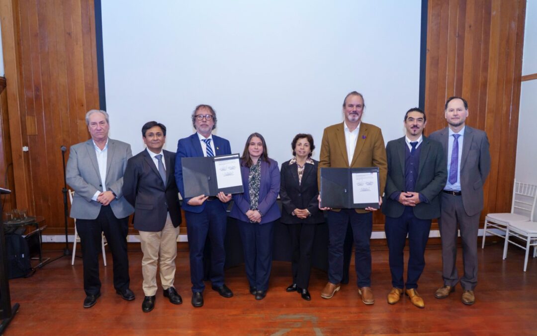Chile impulsa la mayor inversión en I+D con nuevo Instituto de Tecnologías Limpias