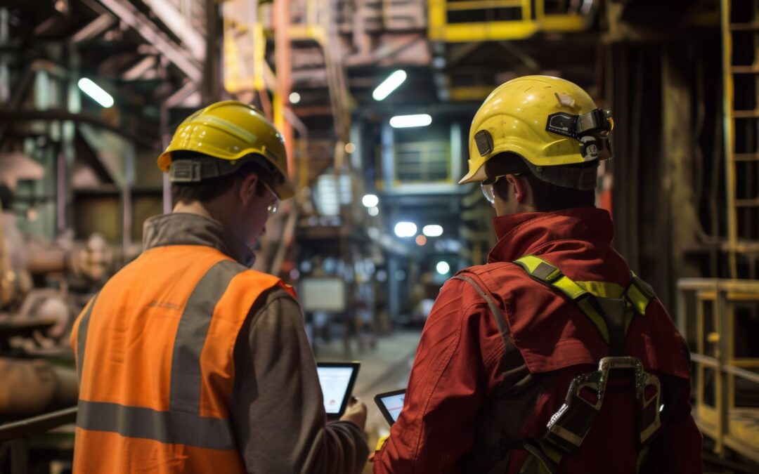 Proveedores mineros lideran transformación digital en la industria