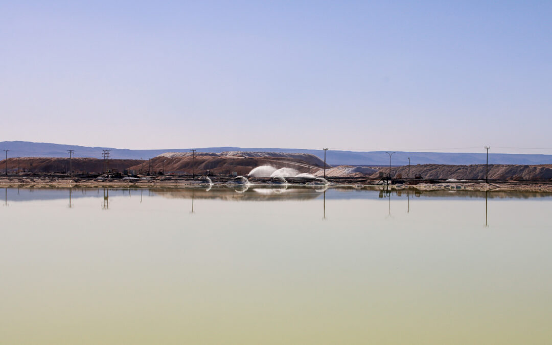 El litio toma nuevo impulso: optimismo por demanda futura y restricciones de oferta