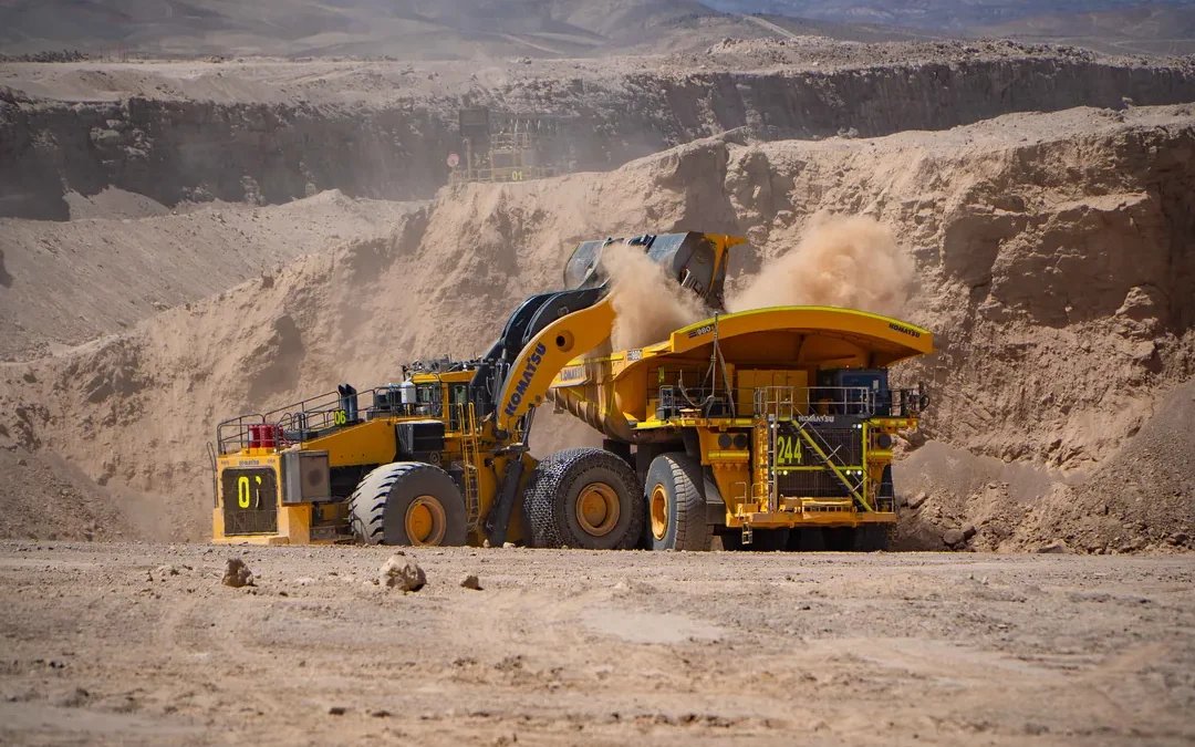 Minera Centinela avanza en expansión con rajo autónomo y nueva subestación eléctrica