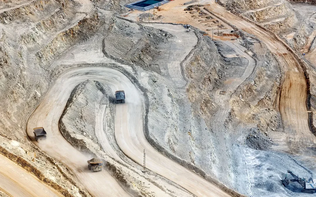 Minera El Abra ingresa proyecto de US$7.500 millones para extender su operación