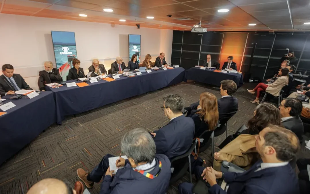Gobierno en “alerta” por caída productiva de Codelco de 20% y alista cambios en su directorio
