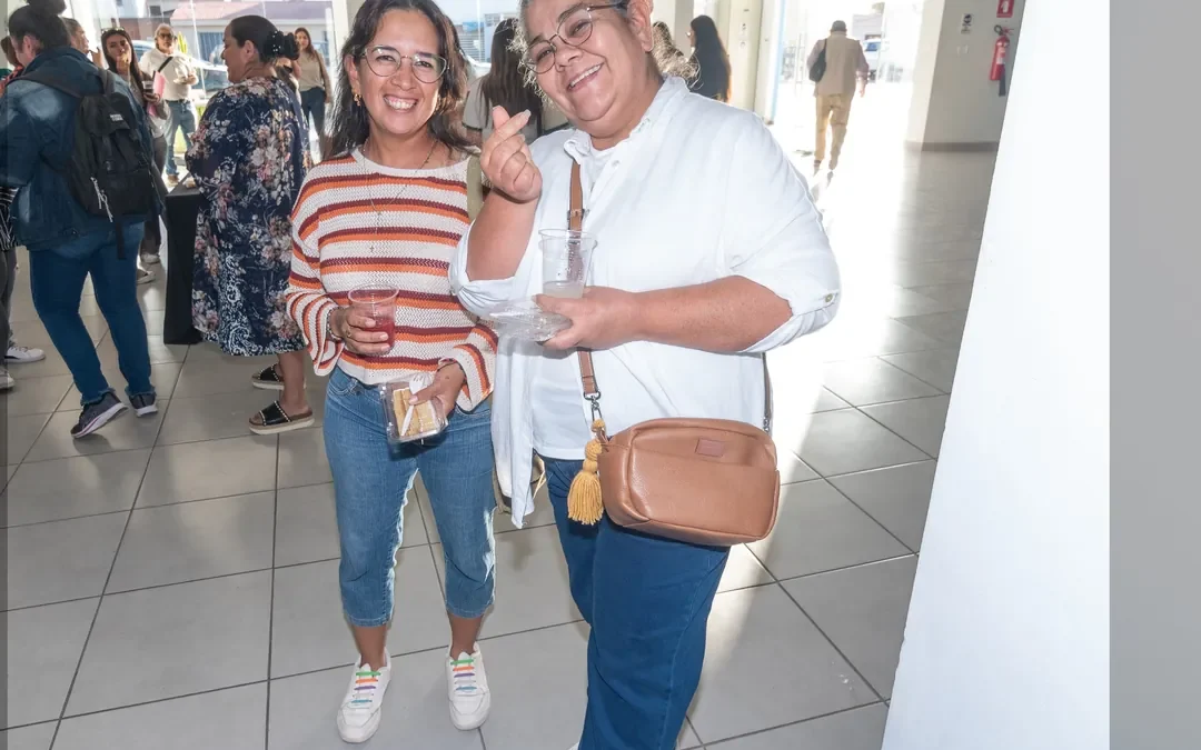 Centro de Emprendimiento Colbún Taltal lanza programación 2026 para fortalecer el ecosistema local