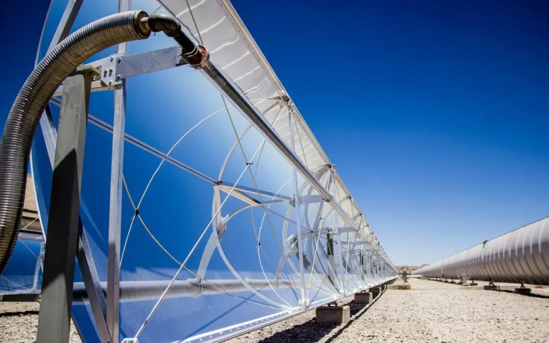 La transición energética convierte al cobre chileno en un mineral más estratégico