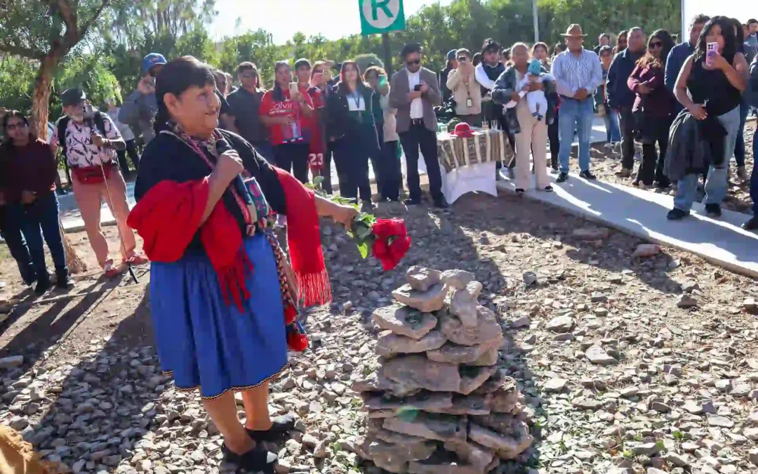 Codelco inicia nueva etapa con pueblos indígenas tras acuerdo histórico en Calama