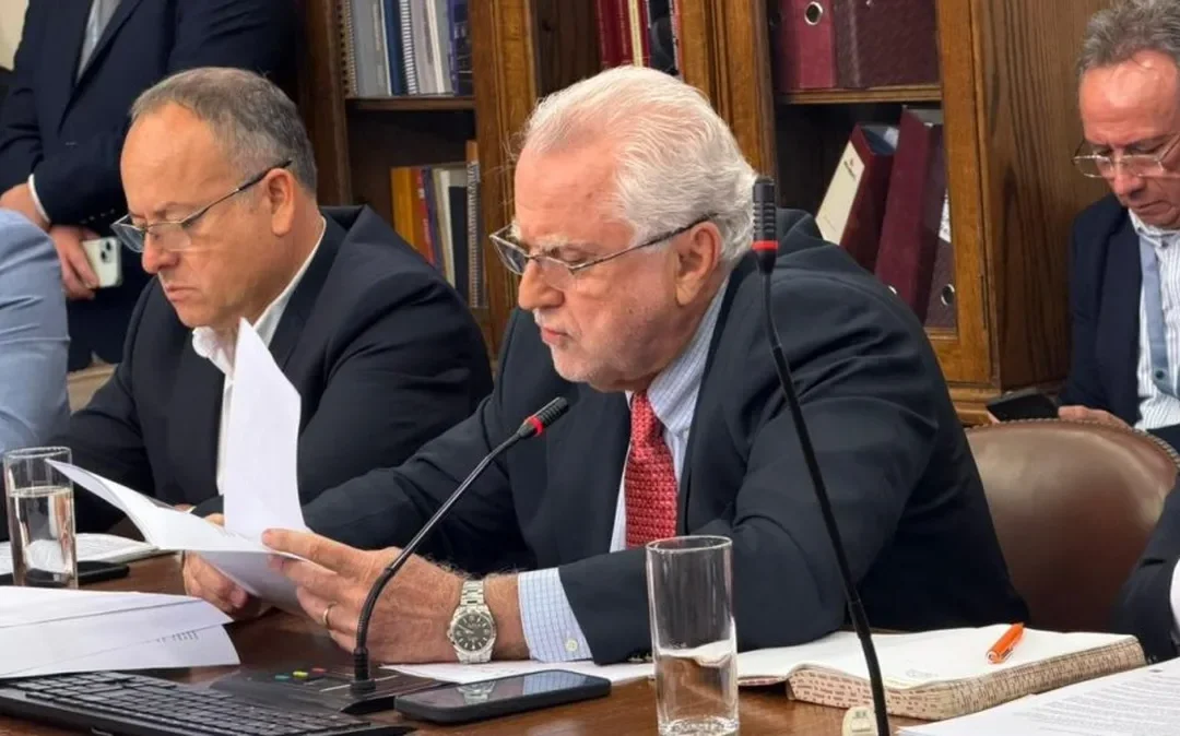 Máximo Pacheco renuncia a Novandino Litio tras dejar Codelco