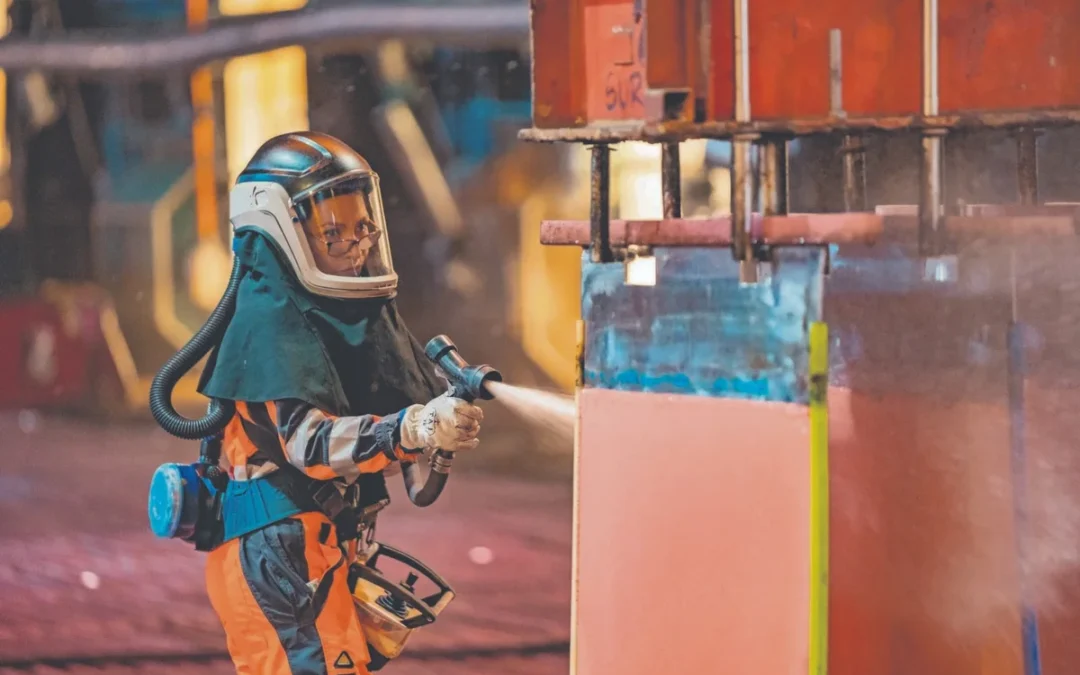 La minería necesitará casi 37 mil nuevos trabajadores y Antofagasta liderará la demanda