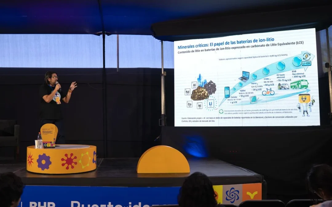 UCN reunirá expertos para analizar microbiomas de salares y biotecnología en Chile