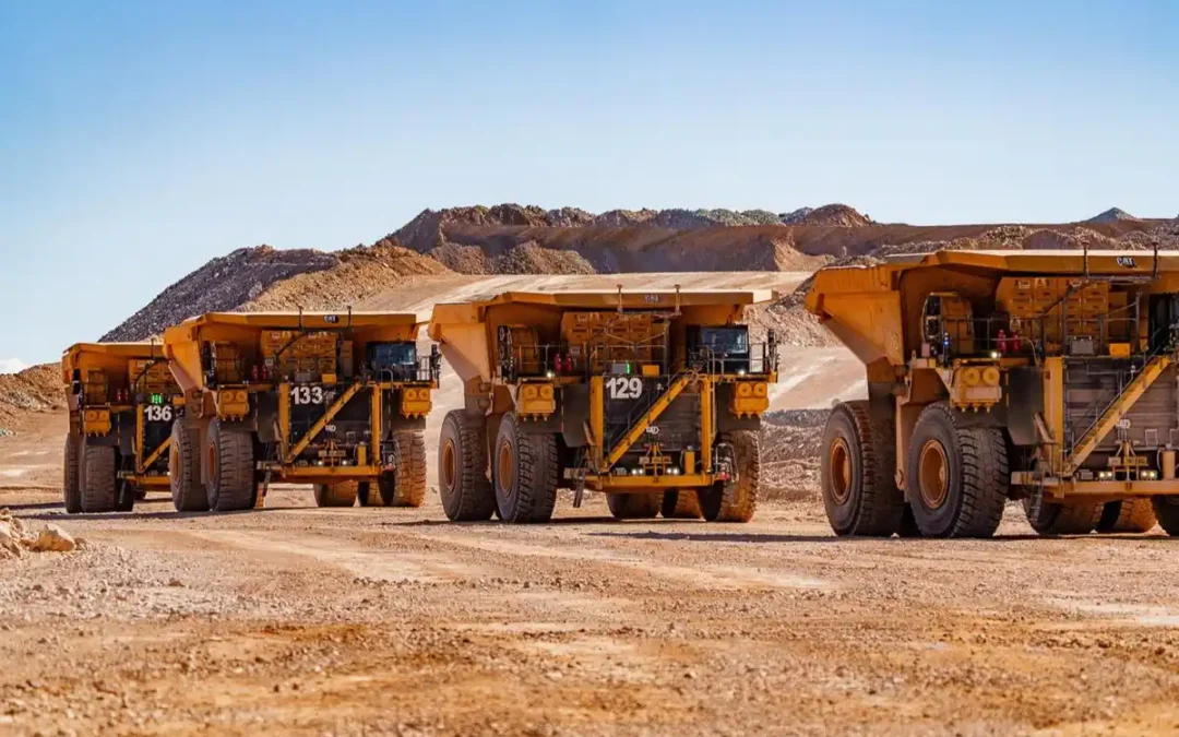 Petróleo, fletes y ácido sulfúrico: los riesgos que amenazan a la minería chilena en 2026