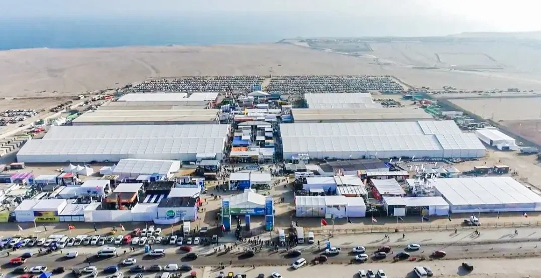 3.400 reuniones marcarán la mayor oportunidad de negocios de Exponor 2026