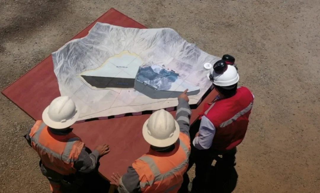 Codelco y Pucobre desarrollarán proyecto de cobre por US$870 millones en Tocopilla
