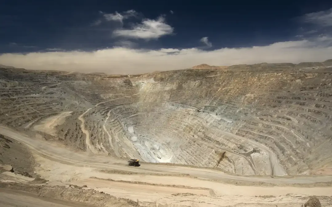 Codelco recibe un respaldo histórico: US$ 2.422 millones quedarán en la estatal