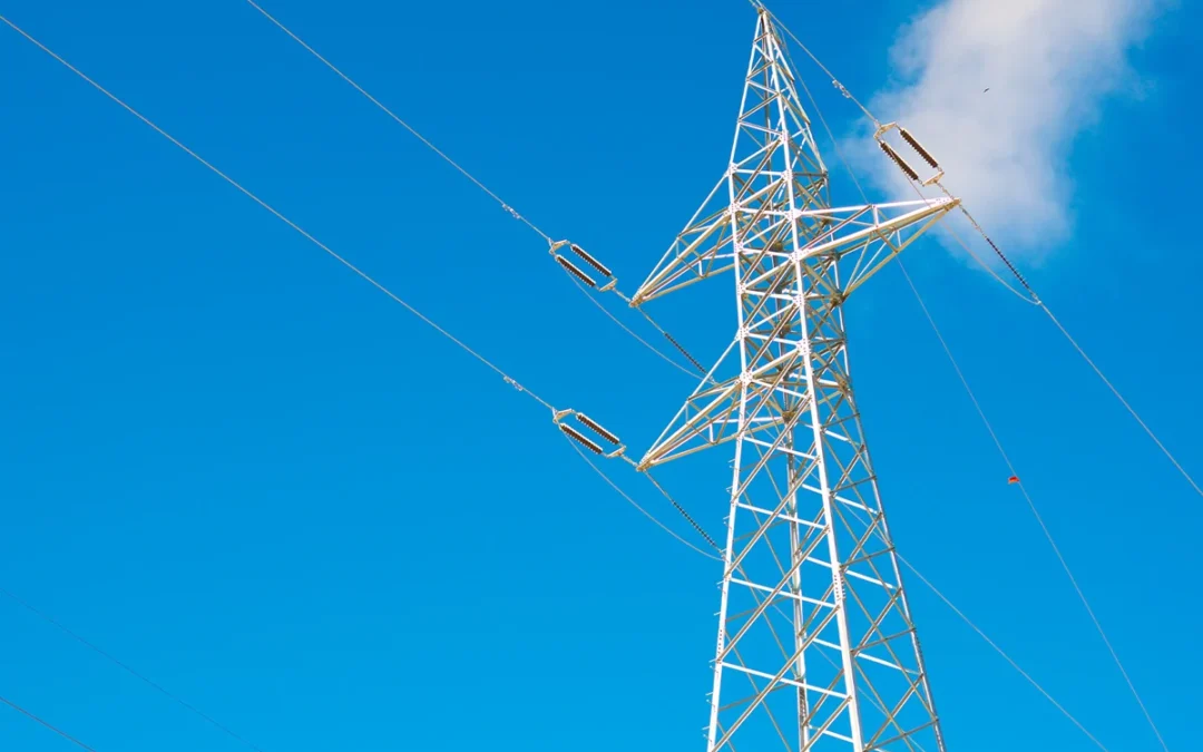 La minería chilena tiene electricidad más limpia, pero necesita cada vez más energía para producir cobre