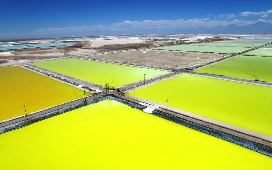 ITL recibe 64 propuestas de cinco países para desafíos tecnológicos del norte de Chile