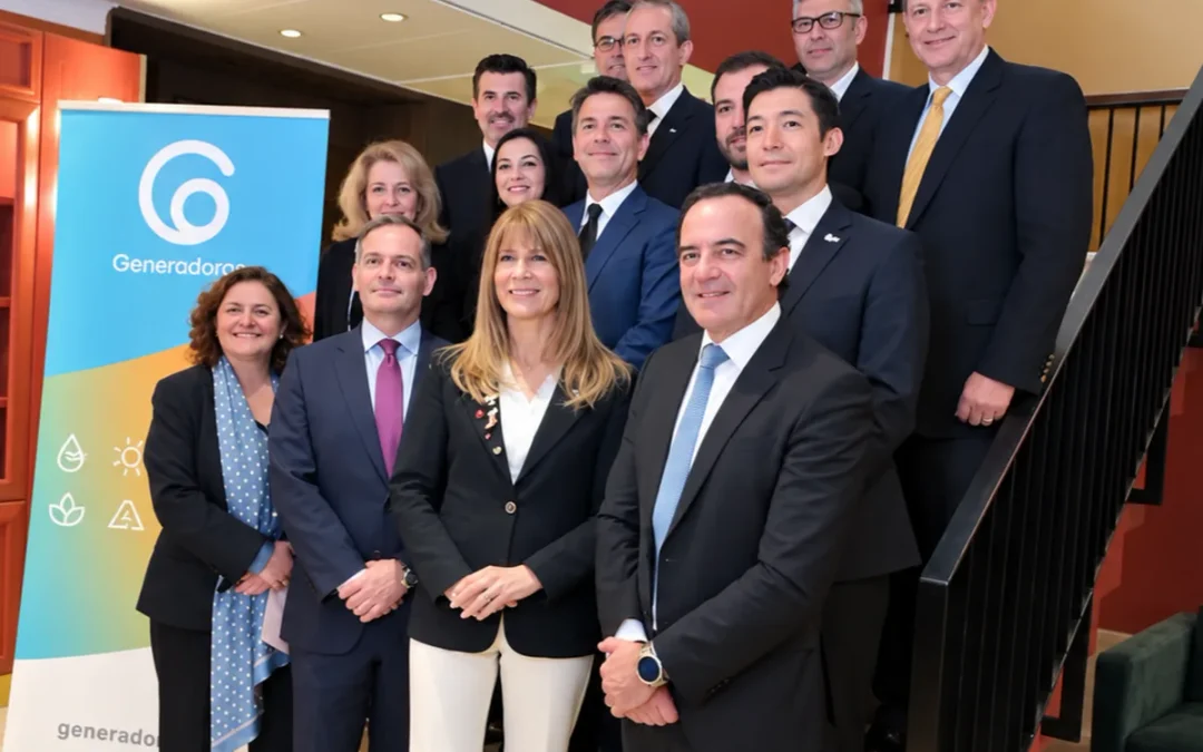 Chile entra en una nueva etapa eléctrica tras el auge de renovables y baterías