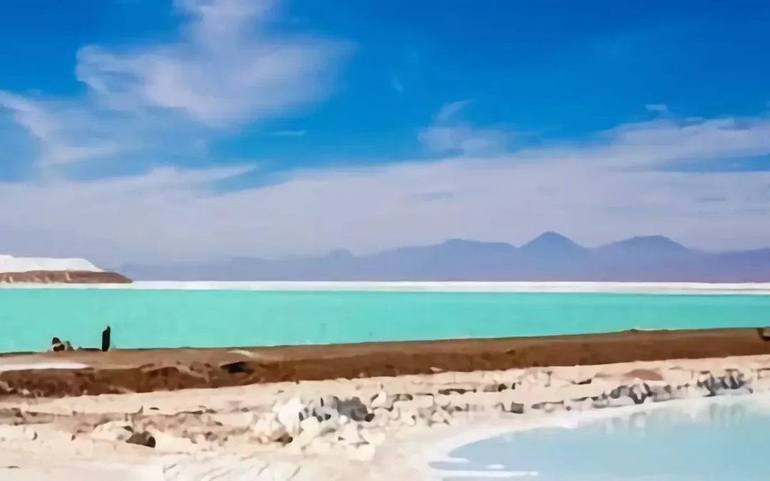 Por qué Albemarle enfrenta una multa de más de $4 mil millones en el Salar de Atacama
