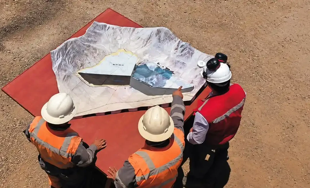 Tovaku: el proyecto greenfield en que Codelco y Pucobre son socios tiene luz verde